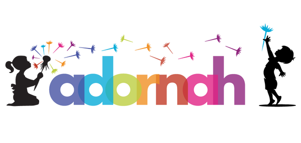 Adornah logo