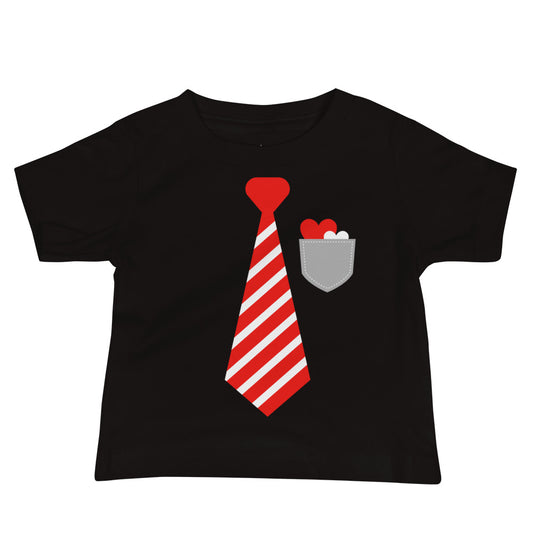 Pocket full of love Baby Dr. Seuss T-shirt