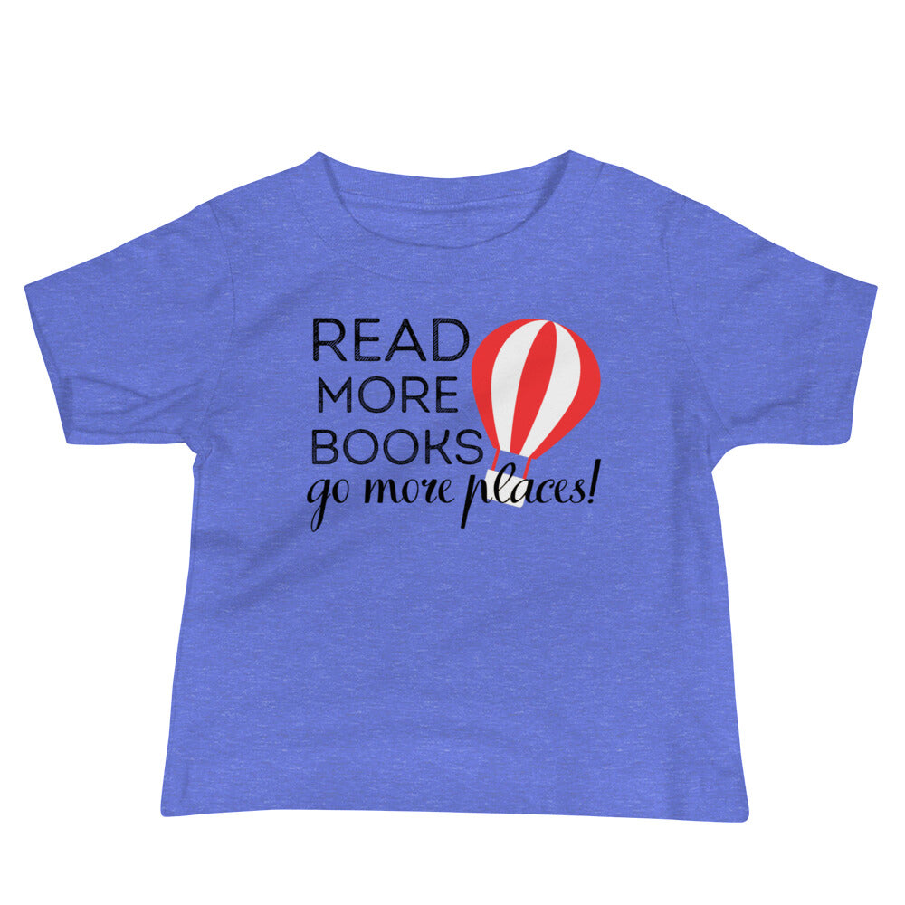 Adornah Read More Books Baby Dr. Seuss T Shirt 18 24M