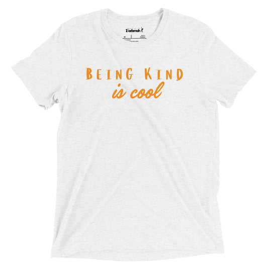 Being Kind is Cool Adult Unisex Unity Day T-Shirt