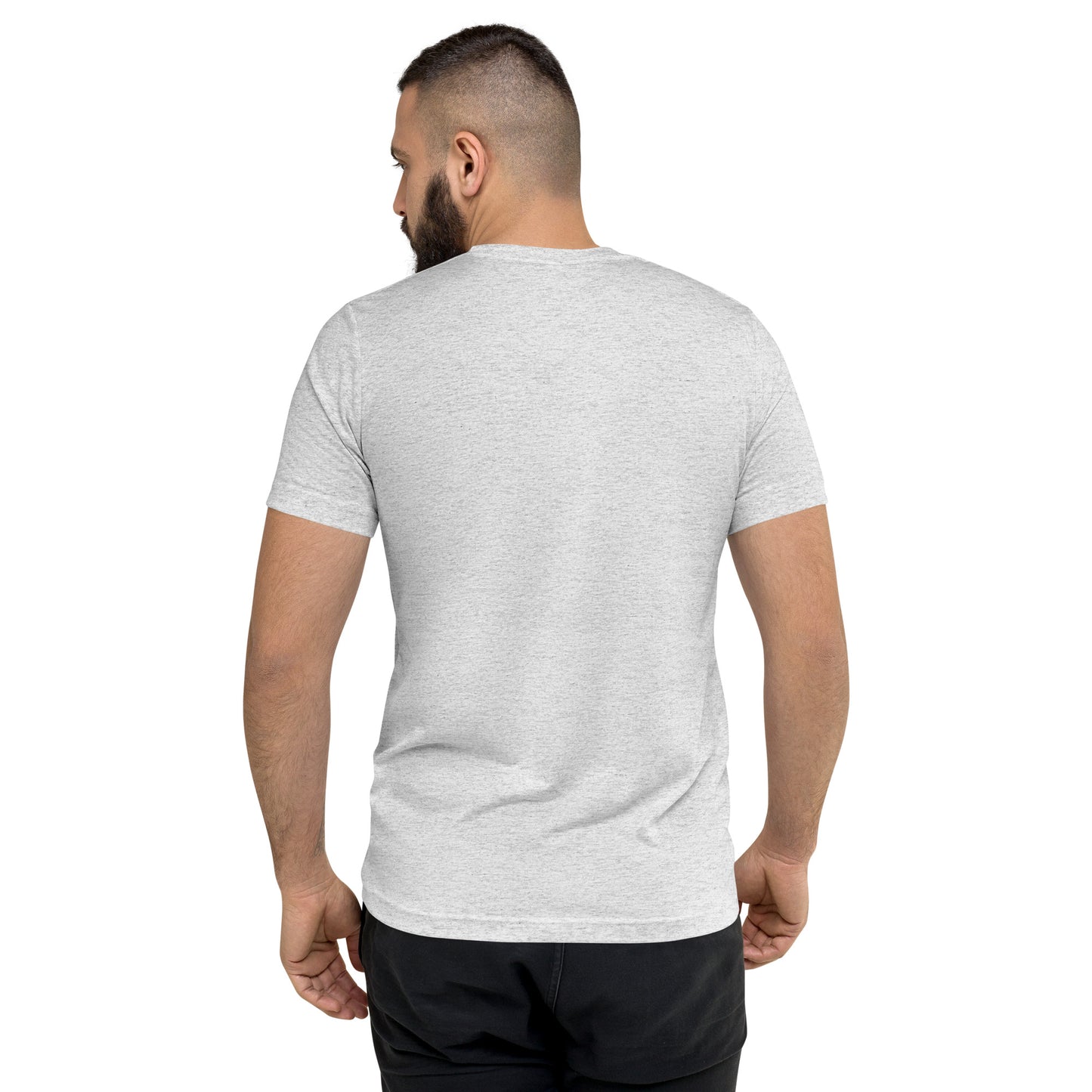 Dude. Be Nice. Adult Unisex Unity Day T-shirt