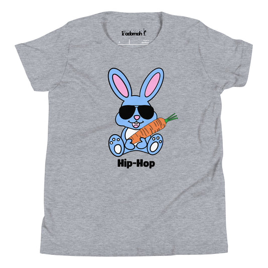 Hip-Hop Youth Easter T-shirt