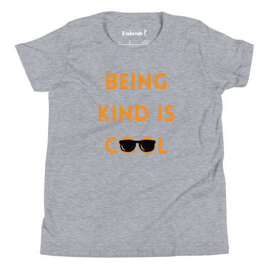 Being kind is Cool Youth Unity Day T-shirt