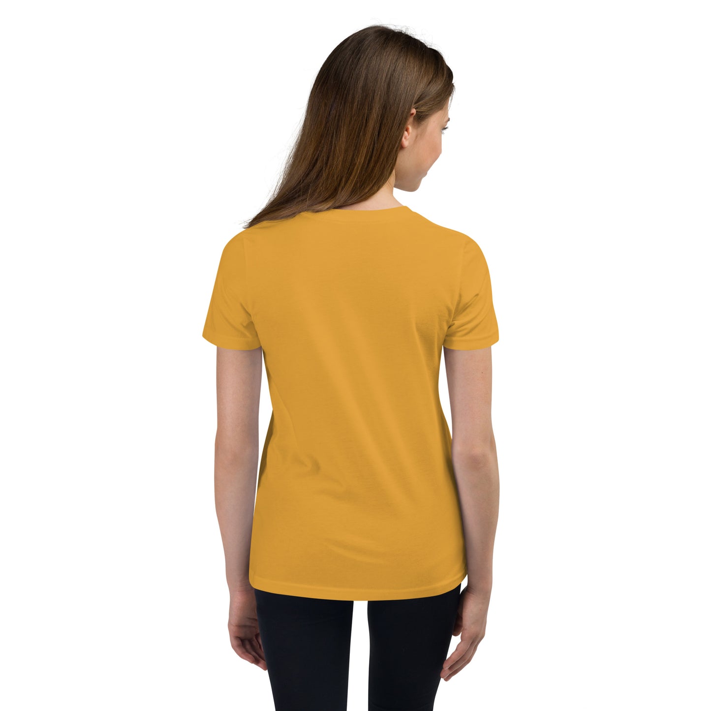 Happy Hanukkah Youth Hanukkah T-shirt