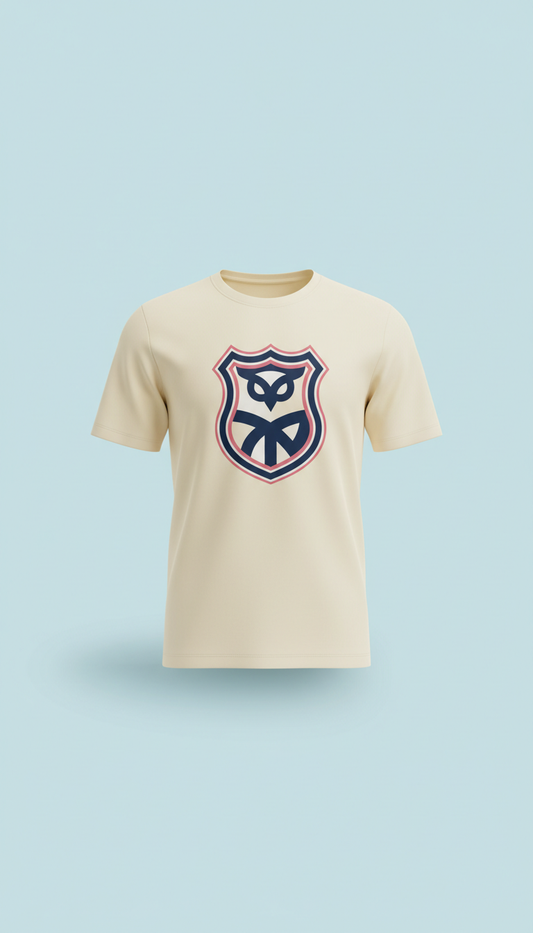 Monthly exclusive school spirit tee