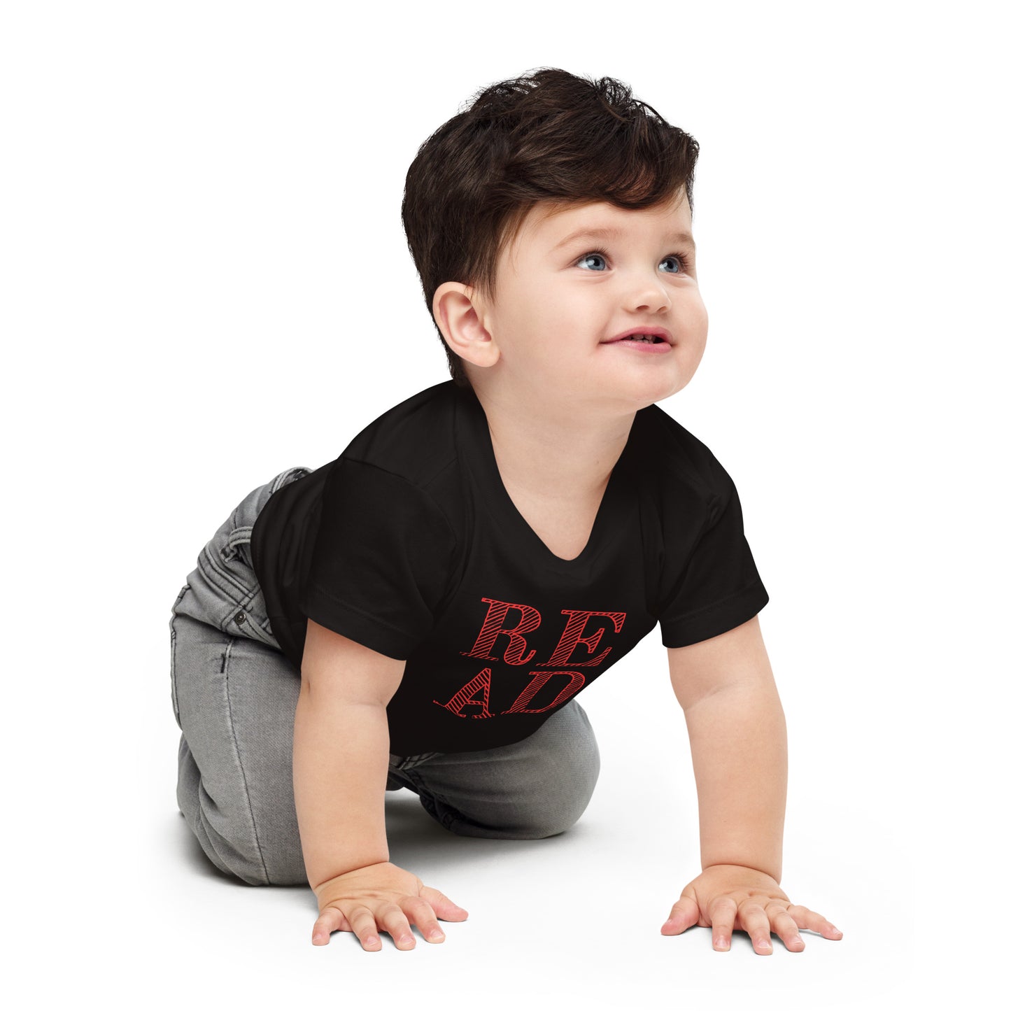 READ Baby Dr. Seuss T-shirt