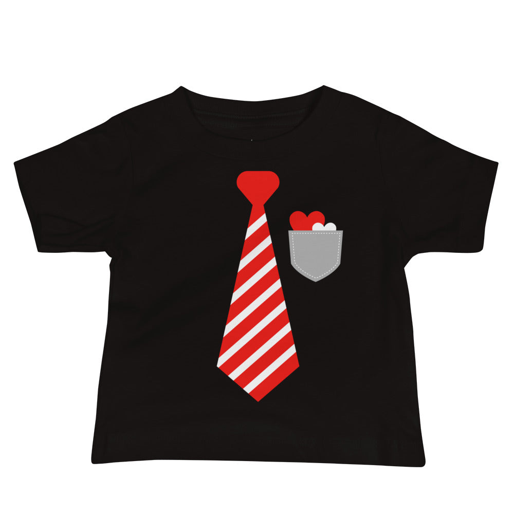 Pocket full of love Baby Dr. Seuss T-shirt