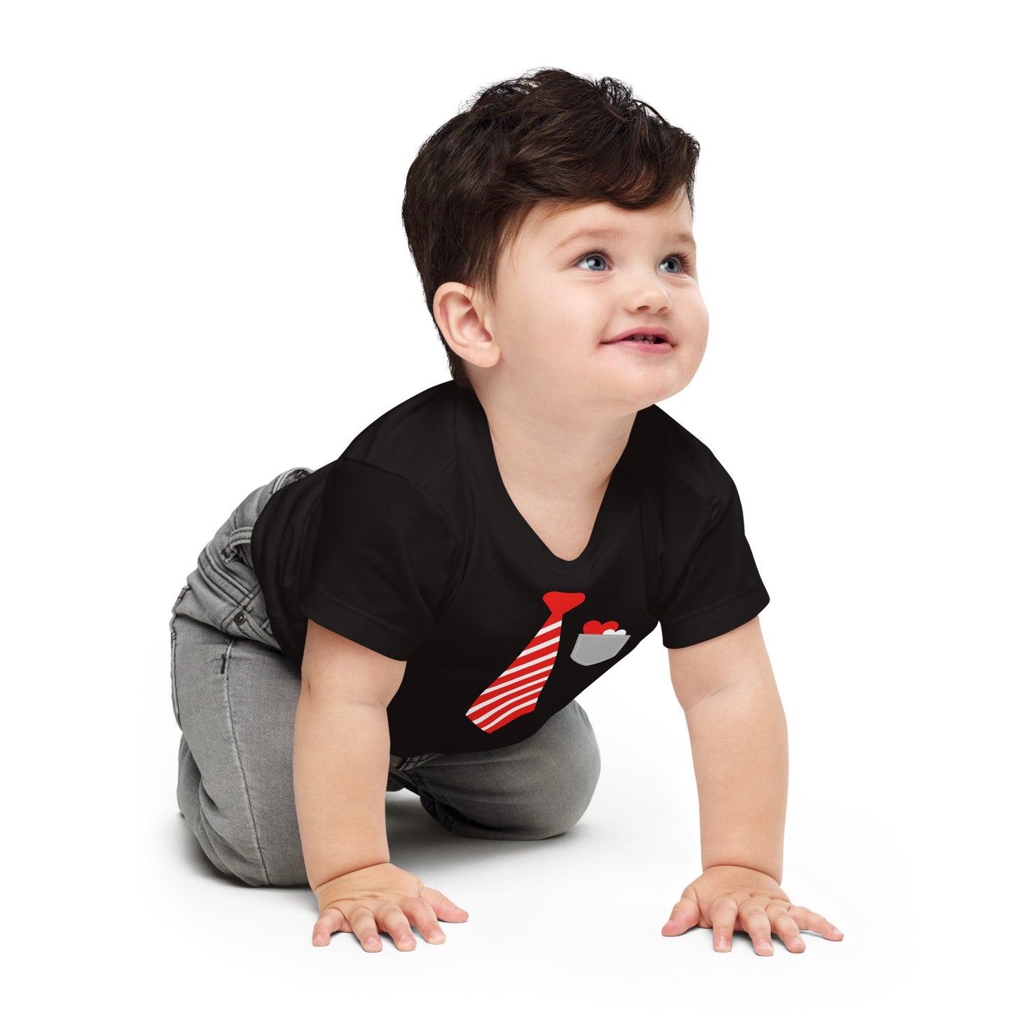 Pocket full of love Baby Dr. Seuss T-shirt