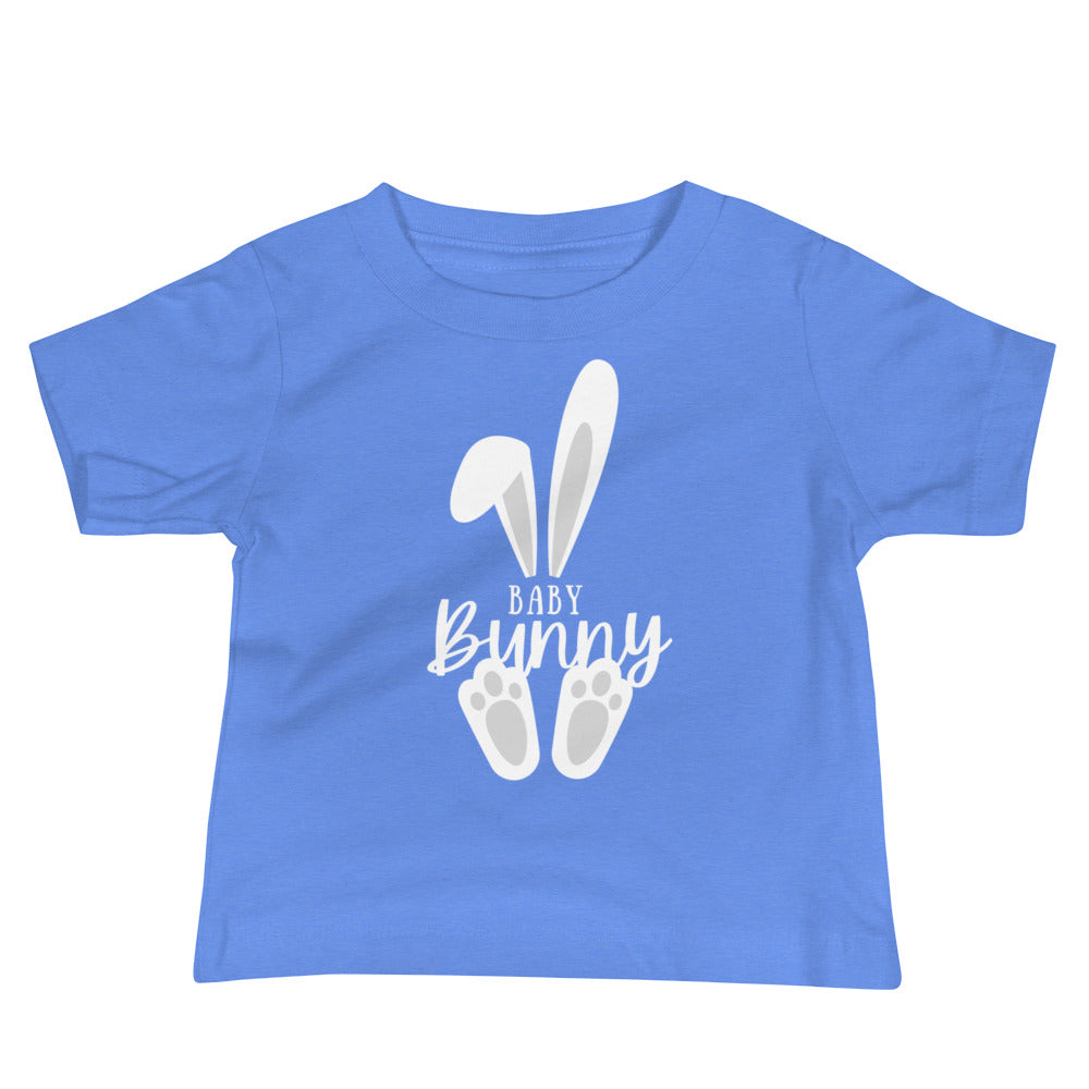 Baby Bunny Matching Mama Easter T-shirt