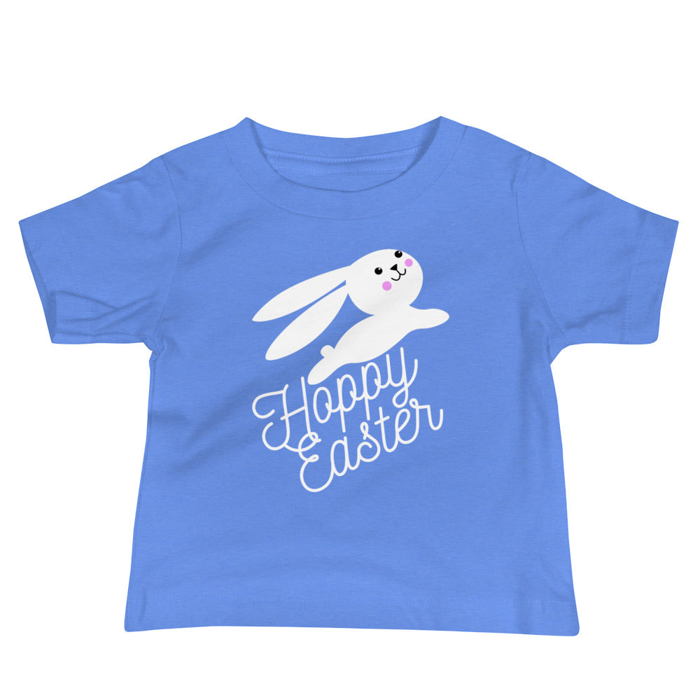 Hoppy Easter Baby Easter T-shirt