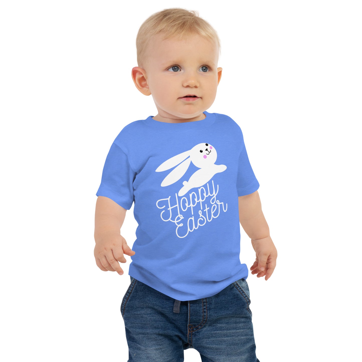 Hoppy Easter Baby Easter T-shirt