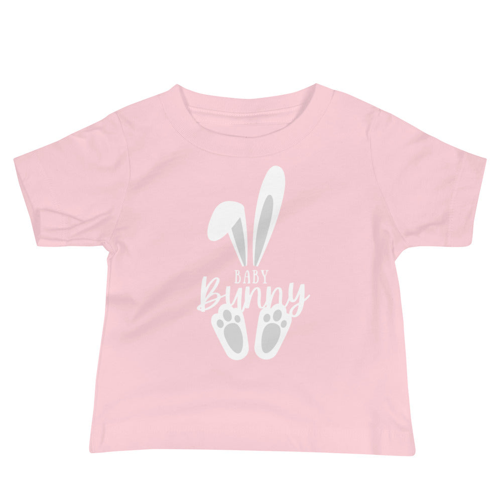 Baby Bunny Matching Mama Easter T-shirt