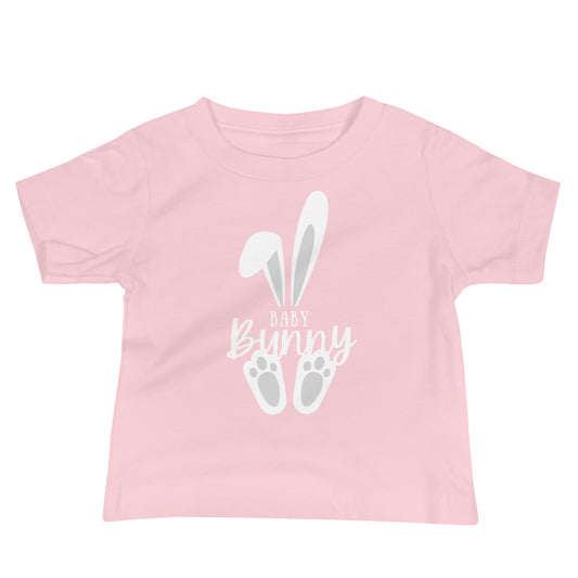 Baby Bunny Matching Mama Easter T-shirt