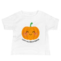 Happy Halloween Pumpkin Baby Halloween T-Shirt