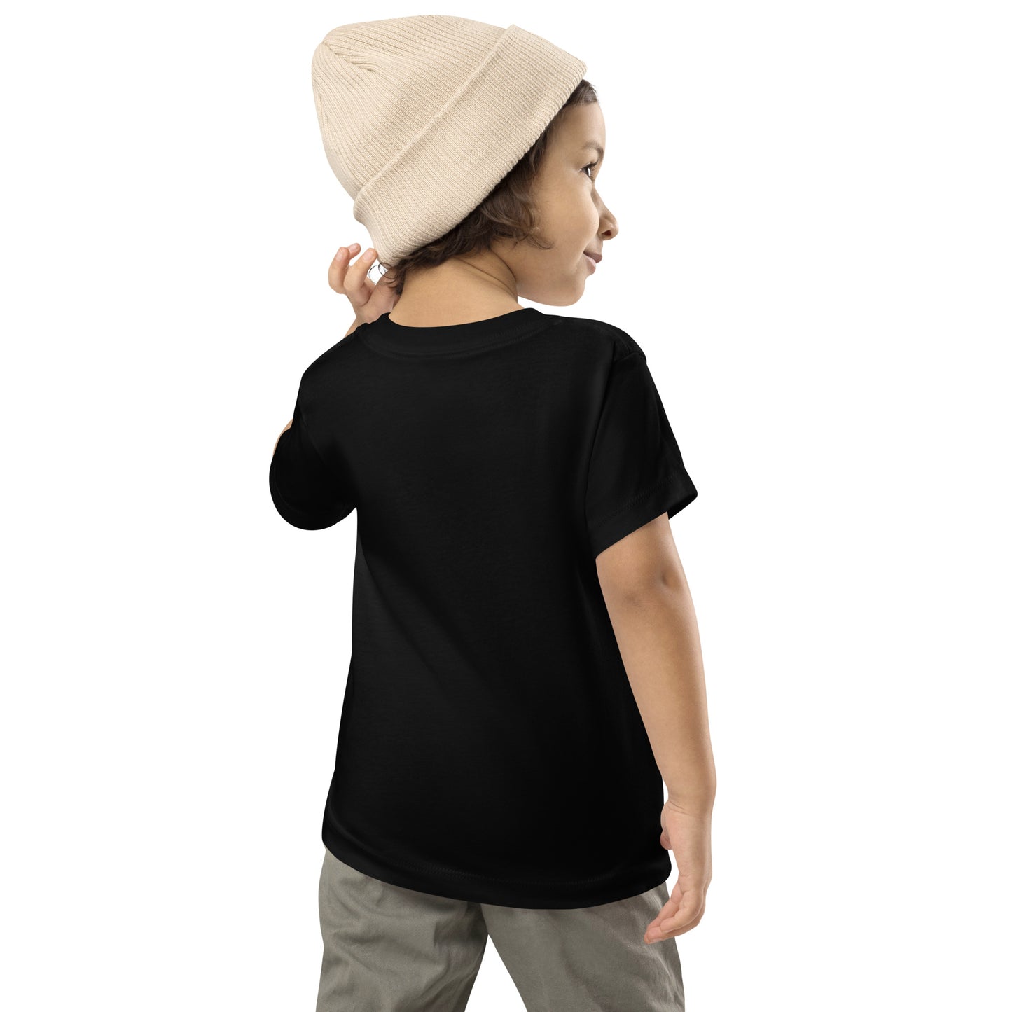 MLK Day 2025 Toddler T-shirt