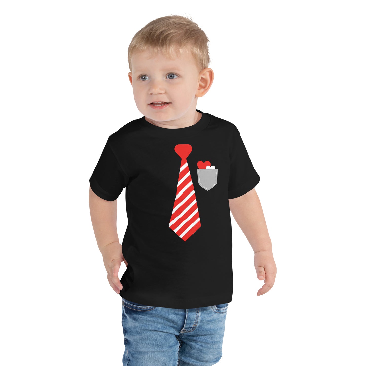 Pocket full of love Toddler Dr. Seuss T-shirt