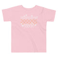 Preschool vibes Toddler Back to school Tee