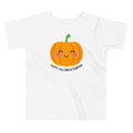 Happy Halloween Pumpkin Toddler Halloween T-Shirt