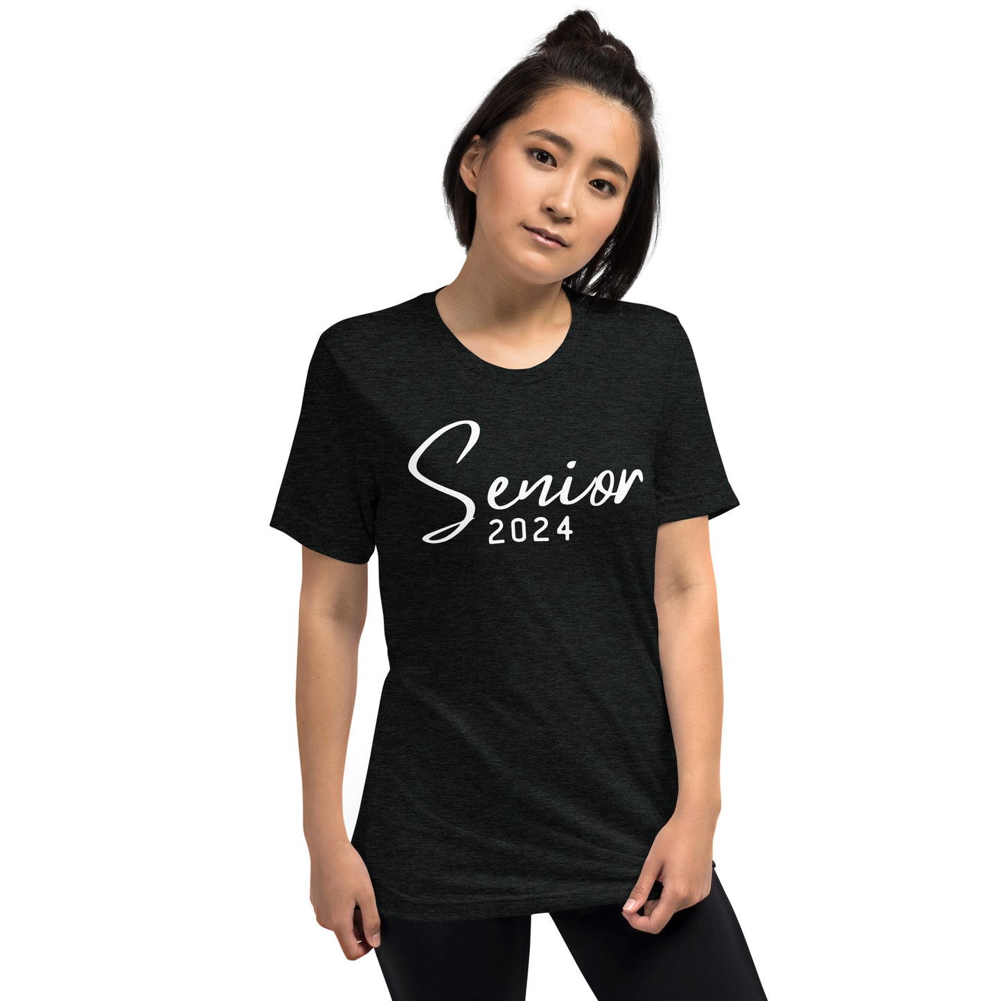 Senior 2024 Teen Graduation T-shirt