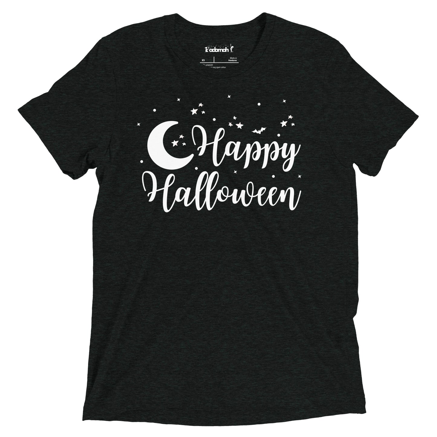 Happy Halloween Adult Unisex T-shirt