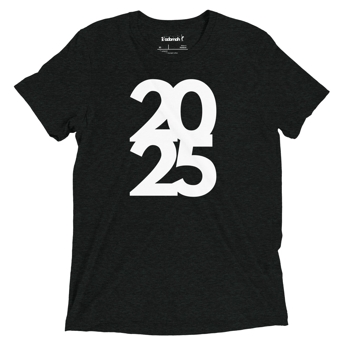 2025 Adult Unisex New Years T-Shirt