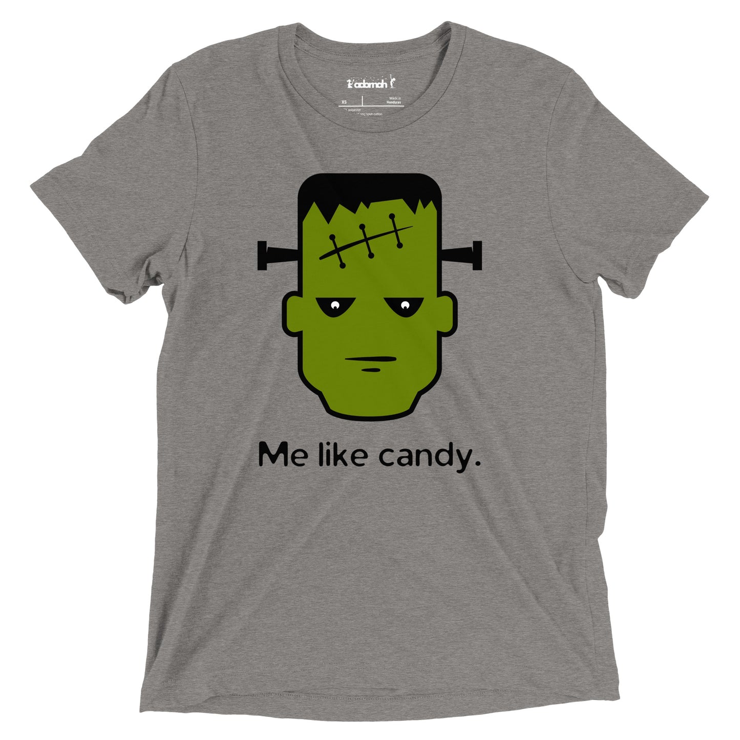 Frankenstein Adult Unisex Halloween T-shirt