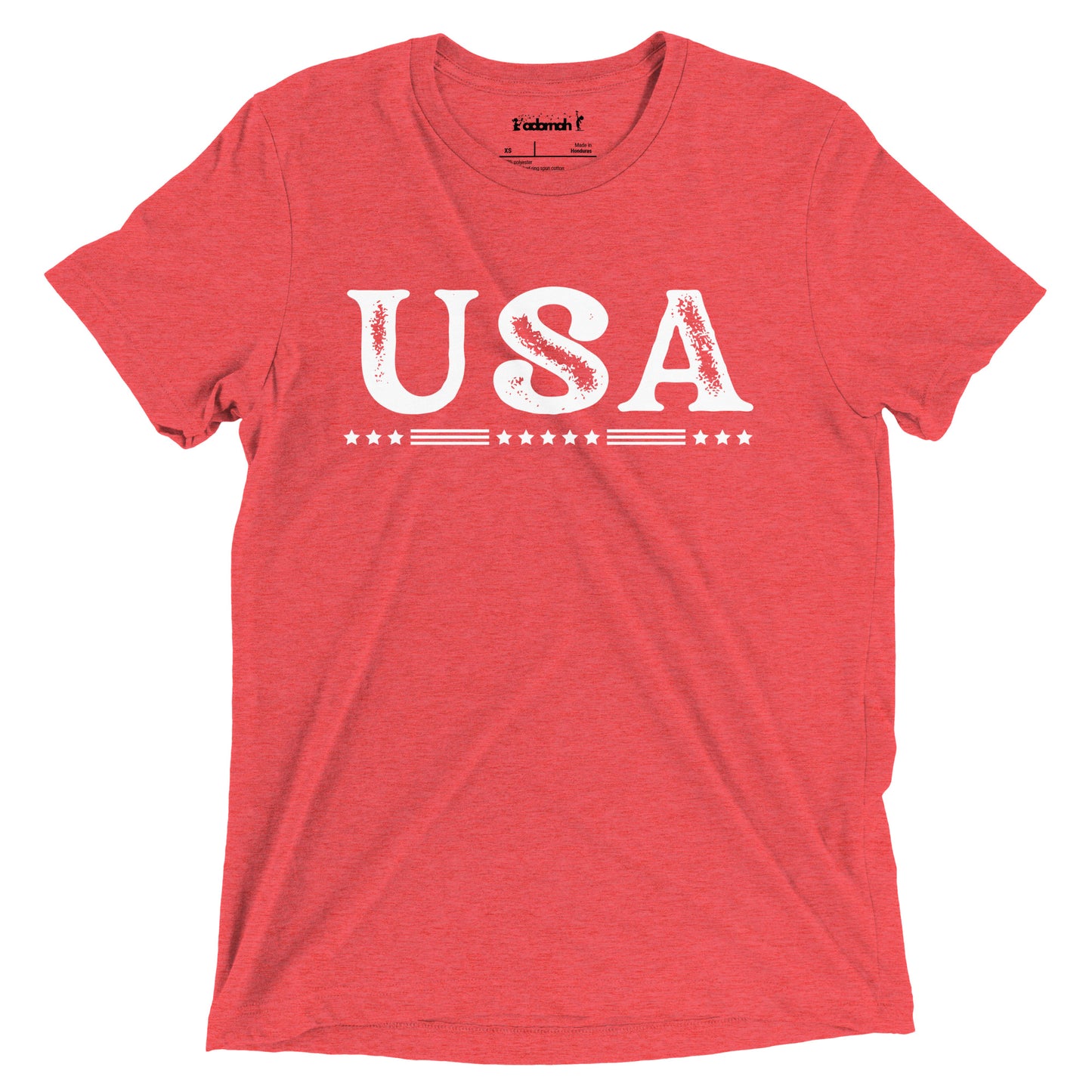 USA Teen 4th of July Unisex T-shirt