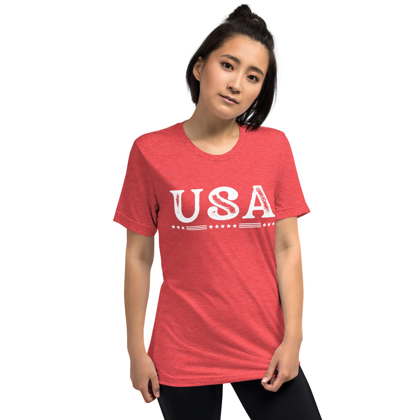 USA Teen 4th of July Unisex T-shirt