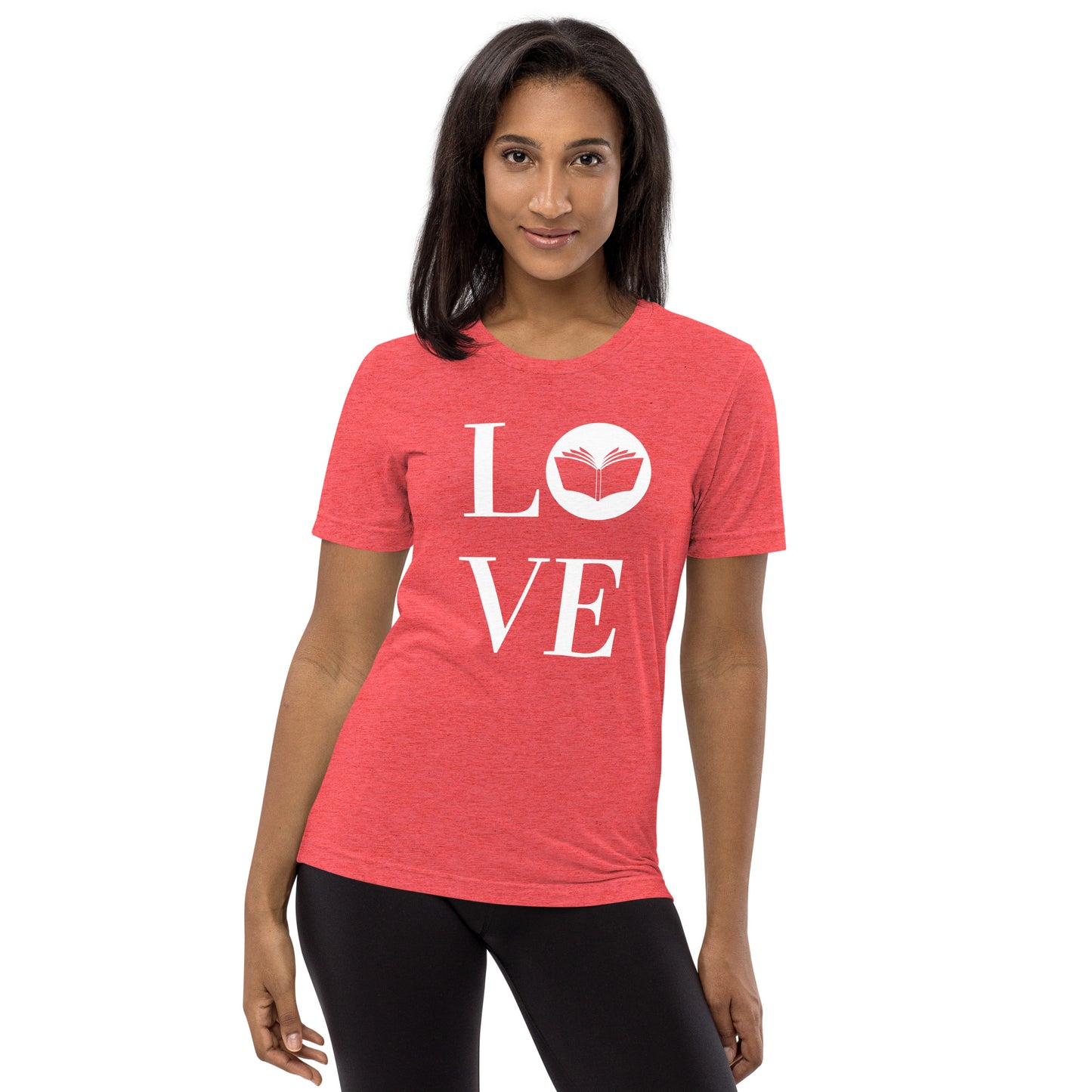 For the LOVE of reading Adult Unisex Dr. Seuss T-shirt