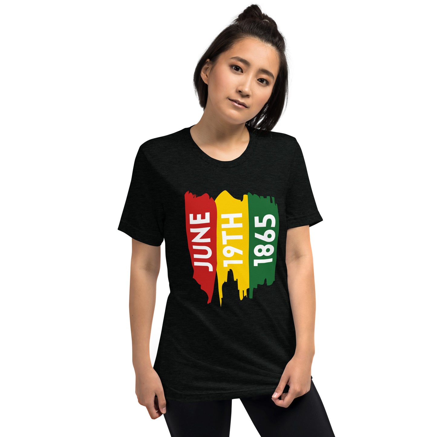 June 19th 1865 Teen Unisex T-shirt