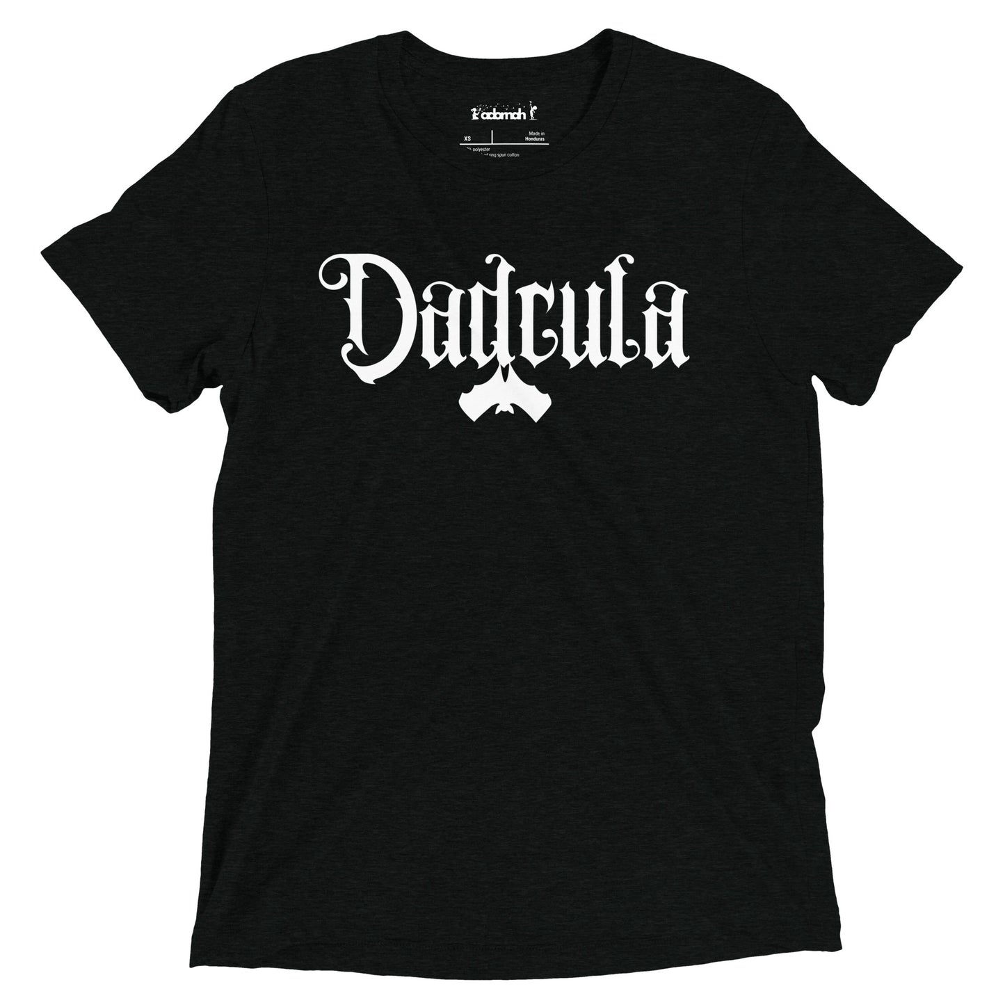 DADCULA Adult Unisex Halloween T-shirt