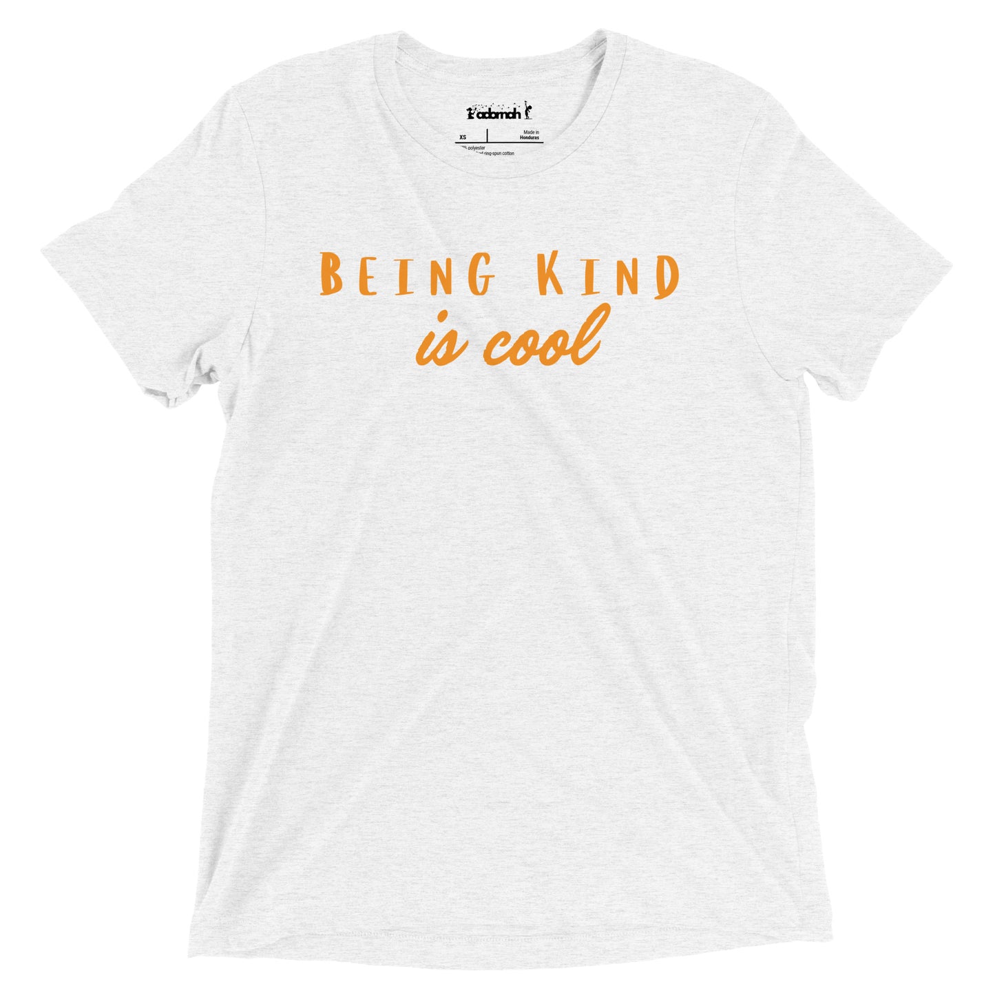 Being Kind is Cool Adult Unisex Unity Day T-Shirt