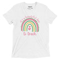 It’s a Beautiful Day to Teach Adult Unisex - Teacher Back to School T‑Shirt