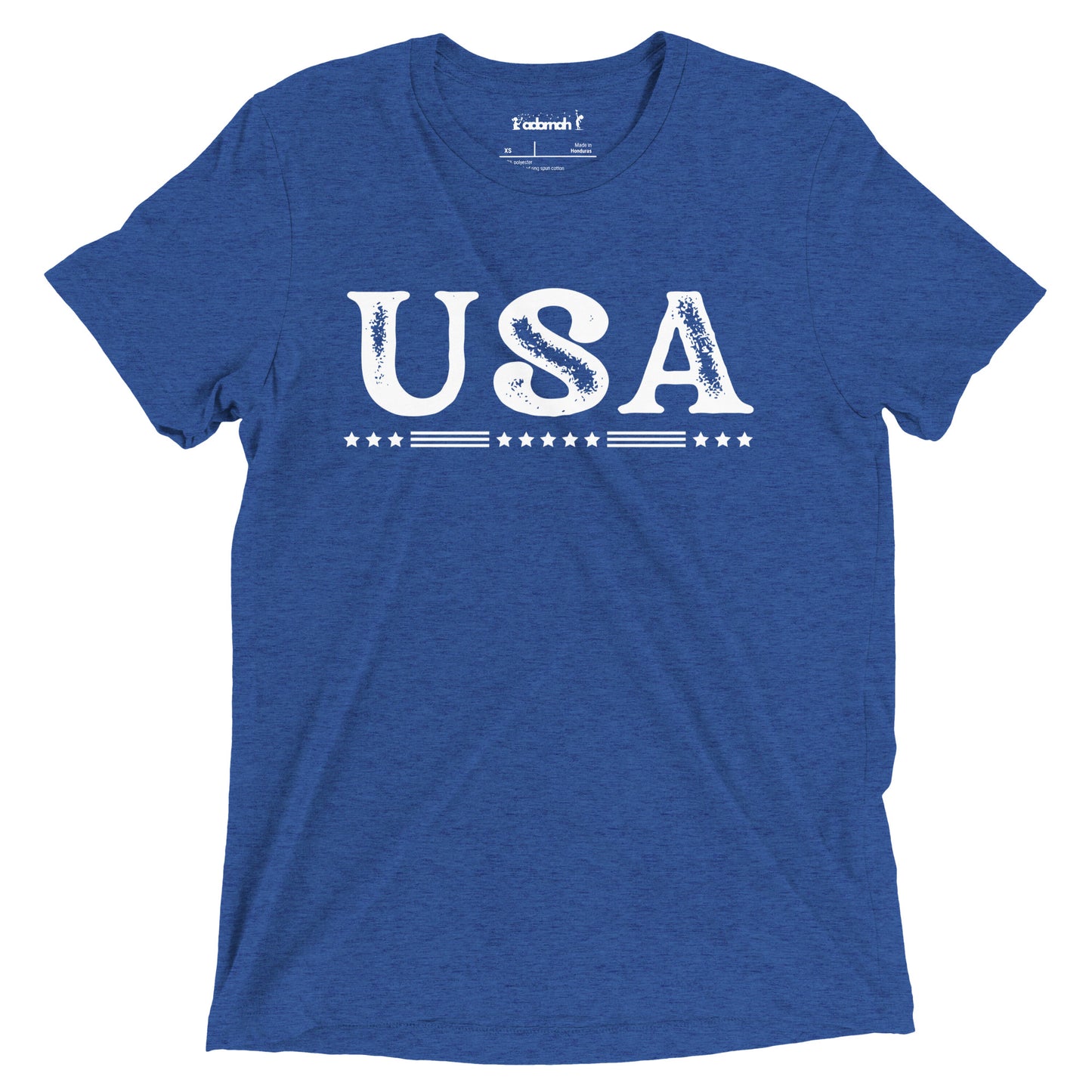 USA Adult Unisex 4th of July T-Shirt