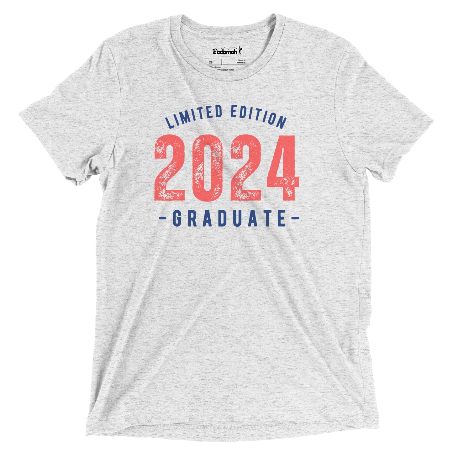 Limited Edition 2024 Graduate Teen T-shirt