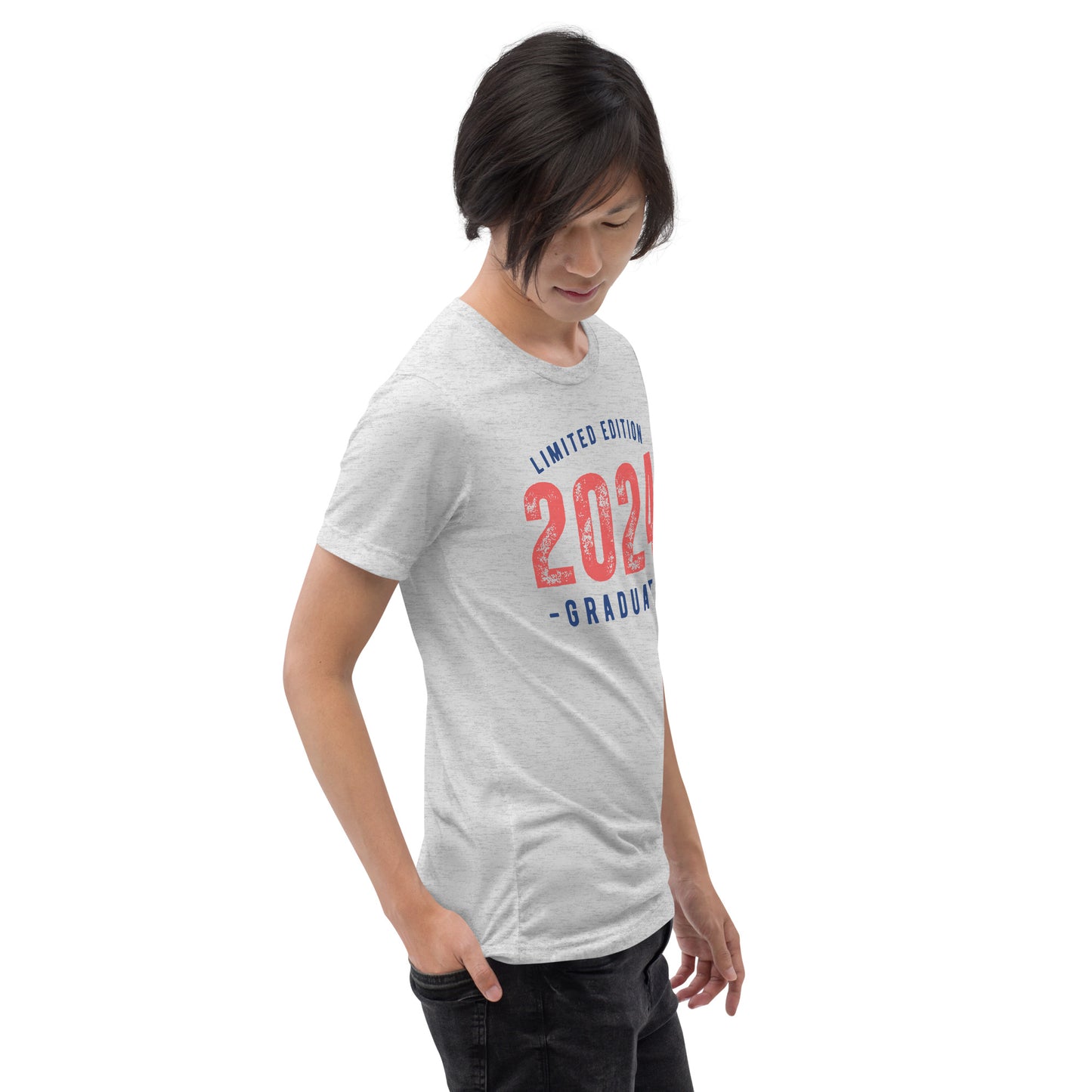 Limited Edition 2024 Graduate Teen T-shirt