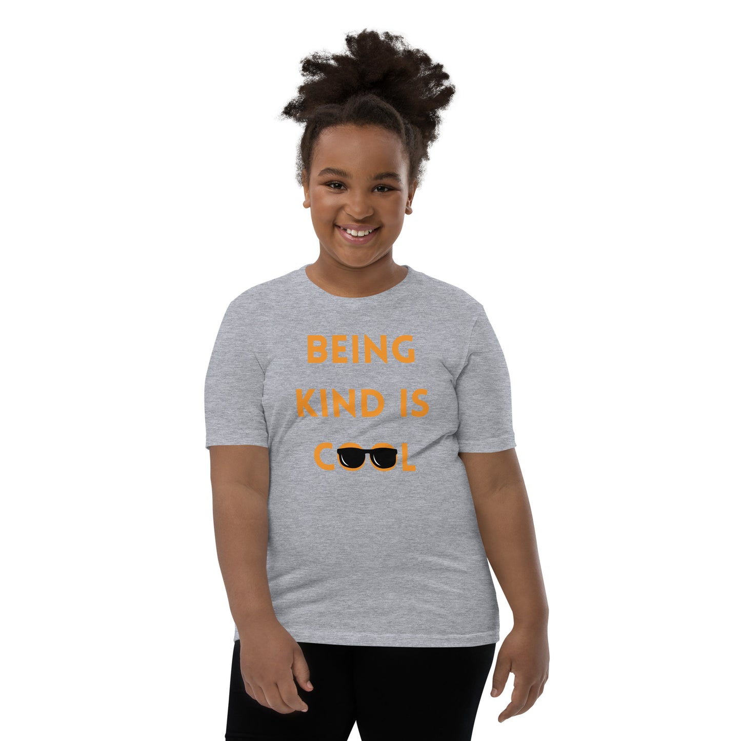 Being kind is Cool Youth Unity Day T-shirt