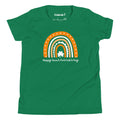 Happy Saint Patrick's Day - Youth Holiday T-Shirt