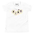 Bee Kind Youth Unity Day T-Shirt